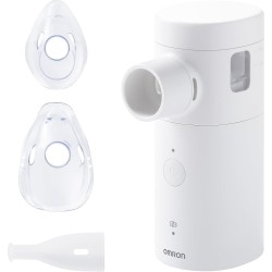 NEBULIZADOR DE MALLA OMRON U300 1 UNIDAD