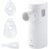 NEBULIZADOR DE MALLA OMRON U300 1 UNIDAD