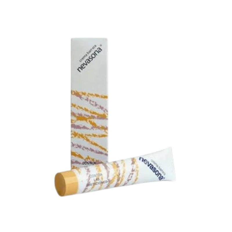 NEVASONA CREMA BARRERA  1 ENVASE 50 ML