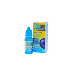 Navilipo  1 Envase 10 Ml