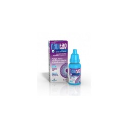 Navitae Plus Gotas Oftalmicas  1 Envase 15 Ml