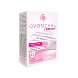 Ovosicare Fertility  60 Capsulas