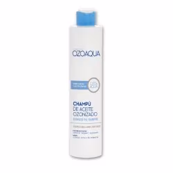Ozoaqua Champu De Ozono  1 Envase 250 Ml