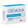 Ozoaqua Jabon De Aceite Ozonizado  1 Pastilla 100 G