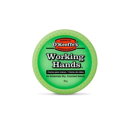 O´Keeffe´S Working Hands  1 Tarro 96 G