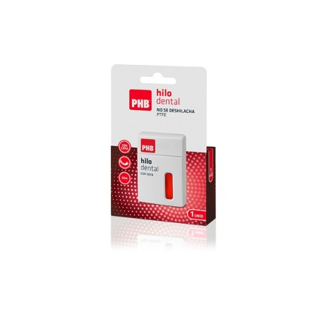 PHB HILO DENTAL PTFE 50 M