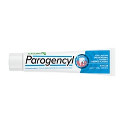 Parogencyl encías control dentífrico, envase de 125 ml