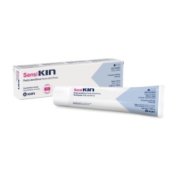 SensiKIN pasta dentífrica, tubo de 125 ml