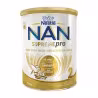 NAN Supreme Pro 2 leche de continuación en polvo de Nestlé, lata de 800 g
