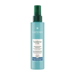 Sublime Curl spray activador de rizos de René Furterer, envase pulverizador de 150 ml