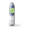 Termómetro de oído por infrarrojos Braun ThermoScan IRT6525