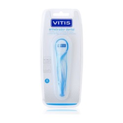 Blíster del enhebrador dental Vitis, envase con 25 unidades