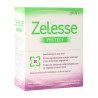 Caja de Zelesse Protect gel vaginal, 7 aplicadores monodosis de 5 ml