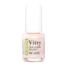 Esmalte de uñas Vitry Be Green tono Voie Lactée, frasco de 6 ml