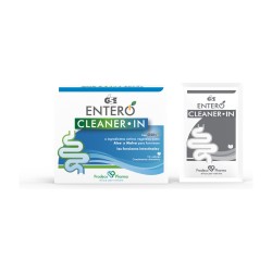 GSE Entero Cleaner-IN caja de 14 sobres de Prodeco Pharma