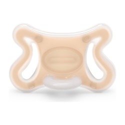 Chupete Silicona Fisiologico Suavinex SX Pro Zero-Zero 0-6 Meses 1 Unidad