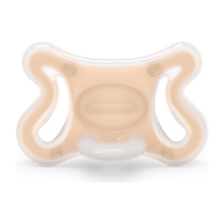 Chupete Silicona Fisiologico Suavinex SX Pro Zero-Zero 0-6 Meses 1 Unidad