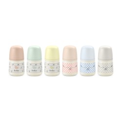 Biberon Tetina Silicona Fisiologica Suavinex Flujo M 150 Ml