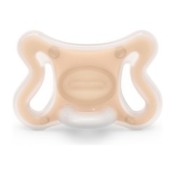 Chupete Silicona Fisiologico Suavinex SX Pro Zero-Zero -2 a 2 Meses 1 Unidad