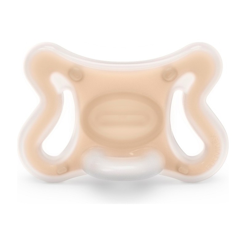 Chupete Silicona Fisiologico Suavinex SX Pro Zero-Zero -2 a 2 Meses 1 Unidad