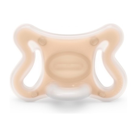 Chupete Silicona Fisiologico Suavinex SX Pro Zero-Zero -2 a 2 Meses 1 Unidad