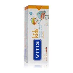 Vitis Kids Gel Dentifrico  1 Envase 50 Ml