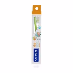 Cepillo Dental Infantil Vitis Kids