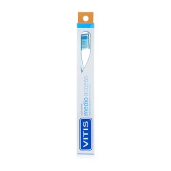 Cepillo Dental Adulto Vitis Medio Access