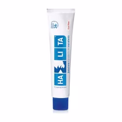 Halita Con Fluor Pasta Dentifrica  1 Envase 75 Ml