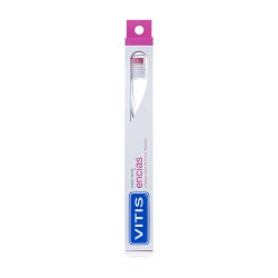 Cepillo Dental Adulto Vitis Encias