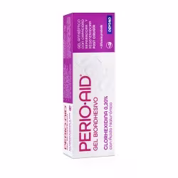 Perio Aid Gel Bioadhesivo  1 Envase 30 Ml