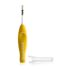 Cepillo Espacio Interproximal Interprox Mini 6 Unidades