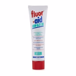 Fluor Aid 250 Pasta Dental 100 ml