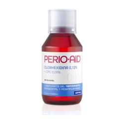 Perio·Aid 0.12 Tratamiento Colutorio 1 Envase 150 ml
