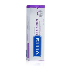 Vitis Cpc Protect Pasta  1 Tubo 100 Ml
