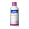 Vitis Encias Colutorio Bucal  1 Envase 500 Ml