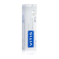 Vitis Blanqueadora Pasta Dentifrica  1 Envase 100 Ml