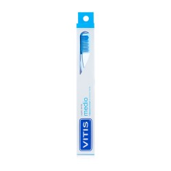 Cepillo Dental Adulto Vitis Medio