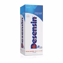 Desensin Repair Colutorio Dental  1 Envase 500 Ml