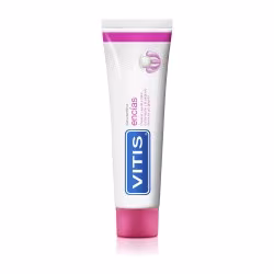 Vitis Encias Pasta Dentifrica  1 Envase 100 Ml