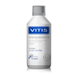 Vitis Blanqueadora Colutorio  1 Envase 500 Ml