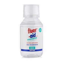 Fluor Aid 0,2 Col  1 Envase 150 Ml