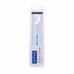 Cepillo Dental Vitis Implant Sulcular