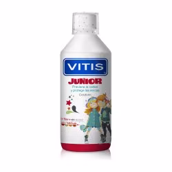 Vitis Junior Colutorio  1 Envase 500 Ml