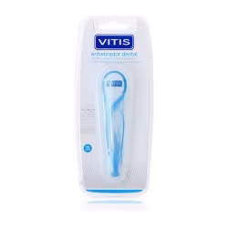Vitis enhebrador dental 25 unidades