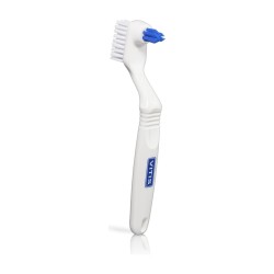 Vitis prótesis cepillo dental 1 unidad