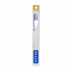 Cepillo Dental Ortodoncia VITIS Orthodontic Access