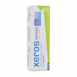 Xerosdentaid Pasta Dental  1 Envase 75 Ml