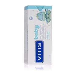 Vitis Baby Gel Balsamo Para Encias  1 Envase 30 Ml
