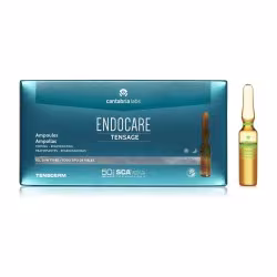 Endocare Tensage 10 ampollas x 2 ml